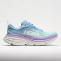 HOKA Bondi 8 Women's  Airy Blue/Sunlit Ocean