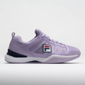 Fila Speedserve Energized Women's  Orchid Petal/FILA Navy/White