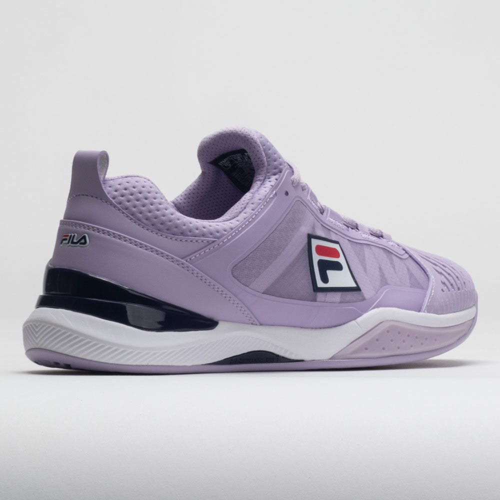 Fila Speedserve Energized Women's  Orchid Petal/FILA Navy/White