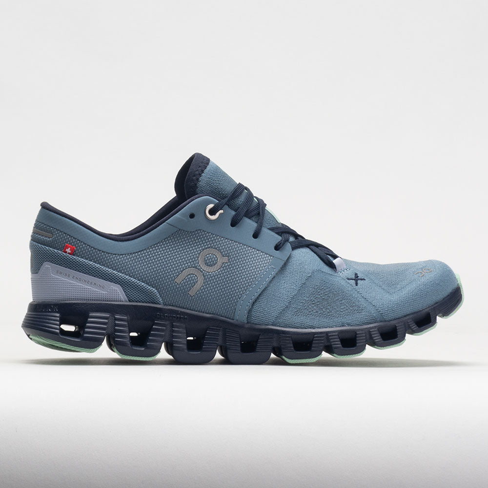 On Cloud X 3 Women's  Wash/Ink