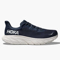 HOKA Arahi 7 Men's  Outer Space/White