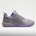 K-Swiss Ultrashot 3 Clay Women's  Raindrops/Paisley Purple/Moonless