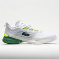 Lacoste AG-LT 23 Ultra Women's  White/Green/Yellow