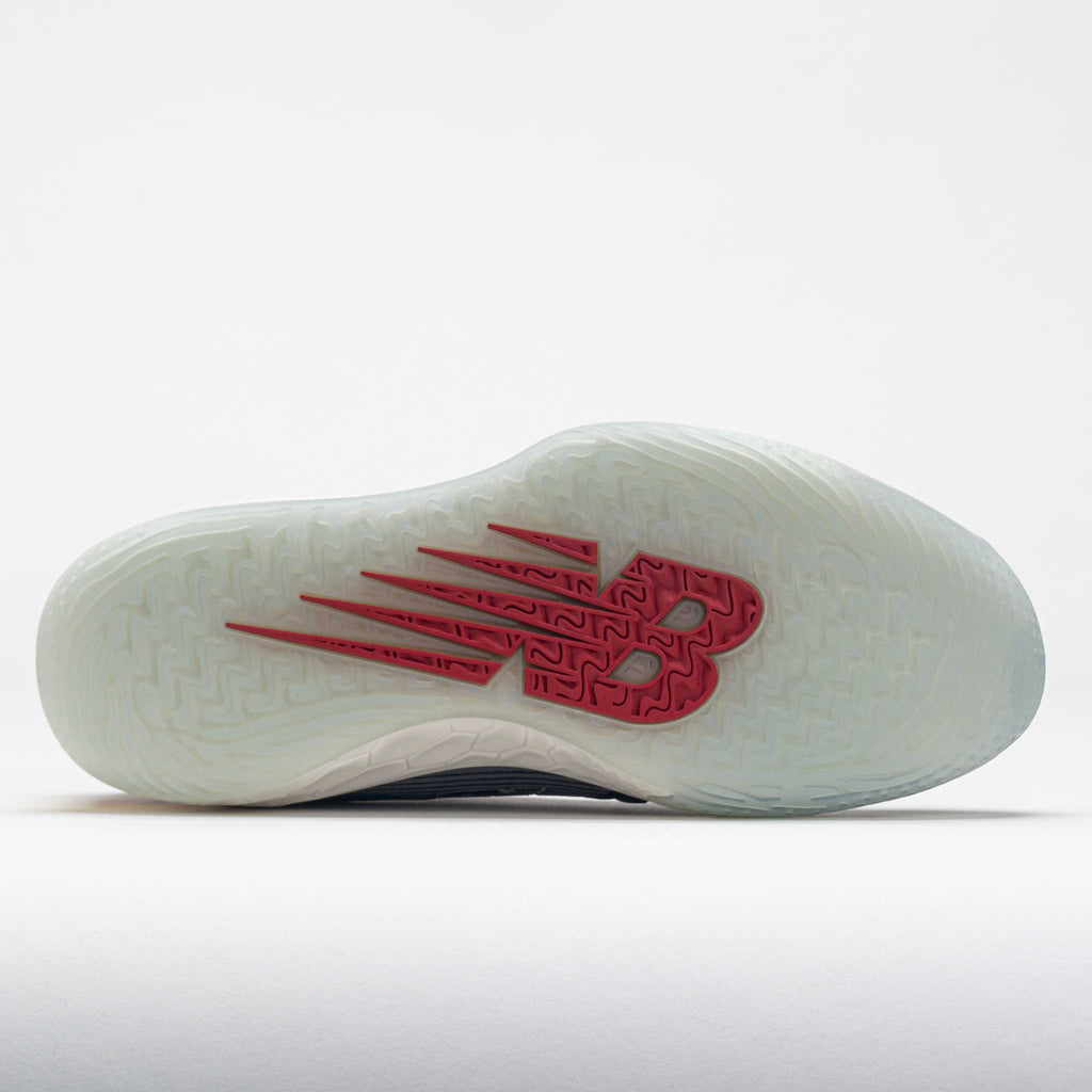 New Balance Fresh Foam X CT-Rally Men's  Navy/True Red/Ginger Lemon