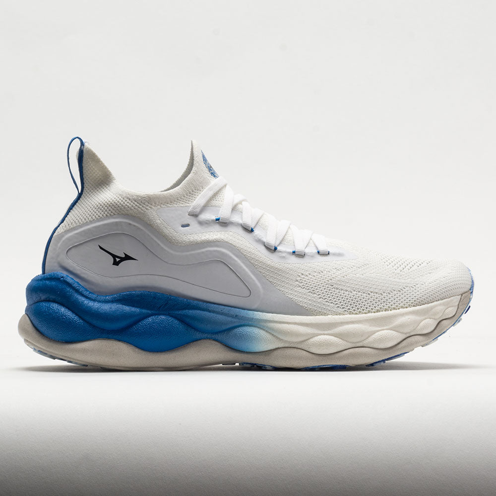 Mizuno Wave Neo Ultra Men's  Undyed White/Black
