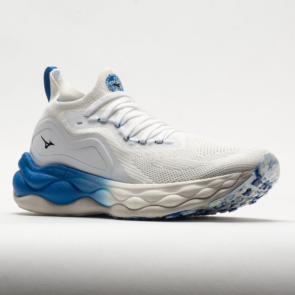 Mizuno Wave Neo Ultra Men's  Undyed White/Black