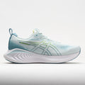ASICS GEL-Cumulus 25 Women's  Soothing Sea/Glow Yellow