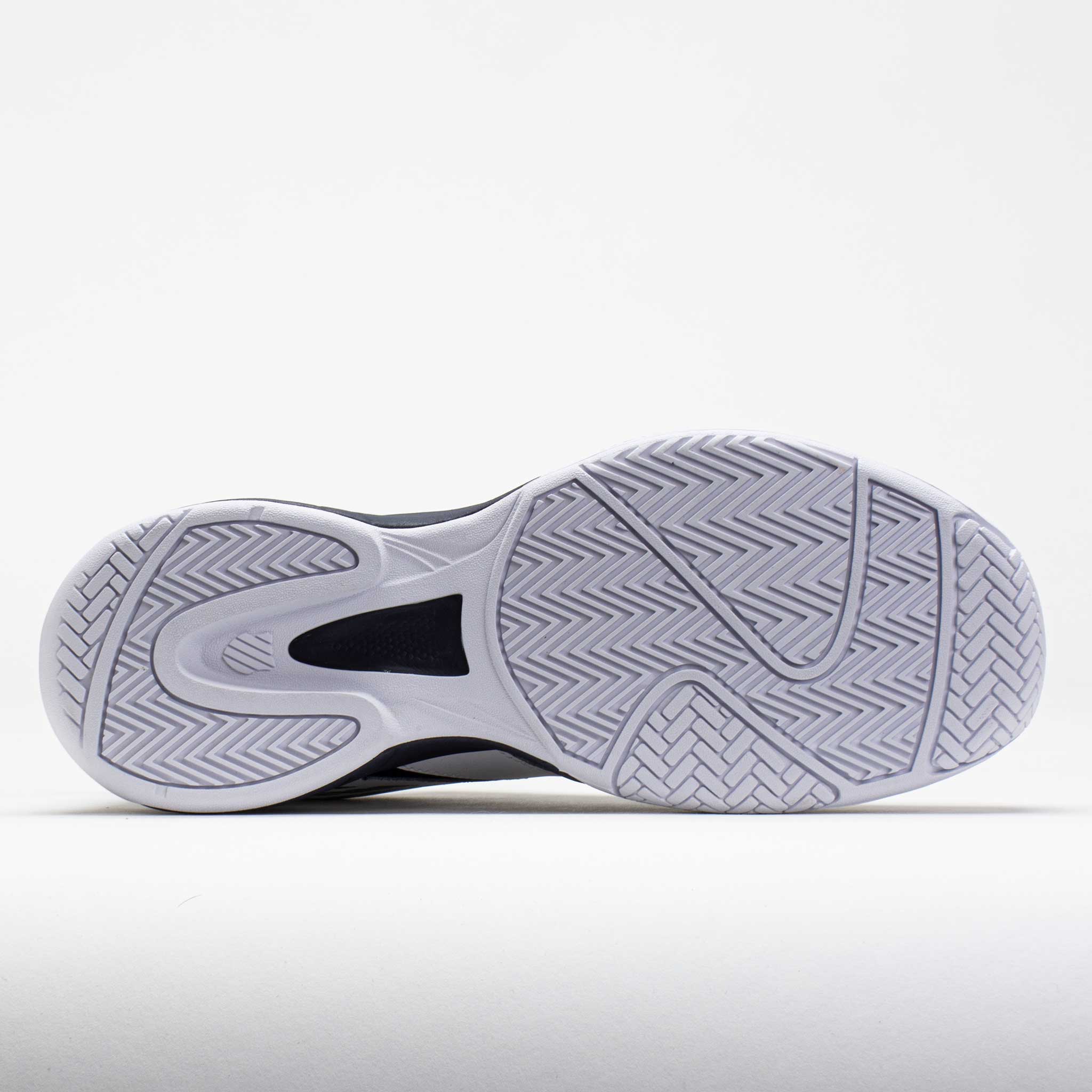 K-Swiss Speedex Men's  White/Navy/Lime Green