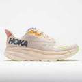 HOKA Clifton 9 Women's  Vanilla/Astral