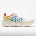 New Balance Fresh Foam X 1080v13 Women's  Sea Salt/Blue/Red/Lemon Zest