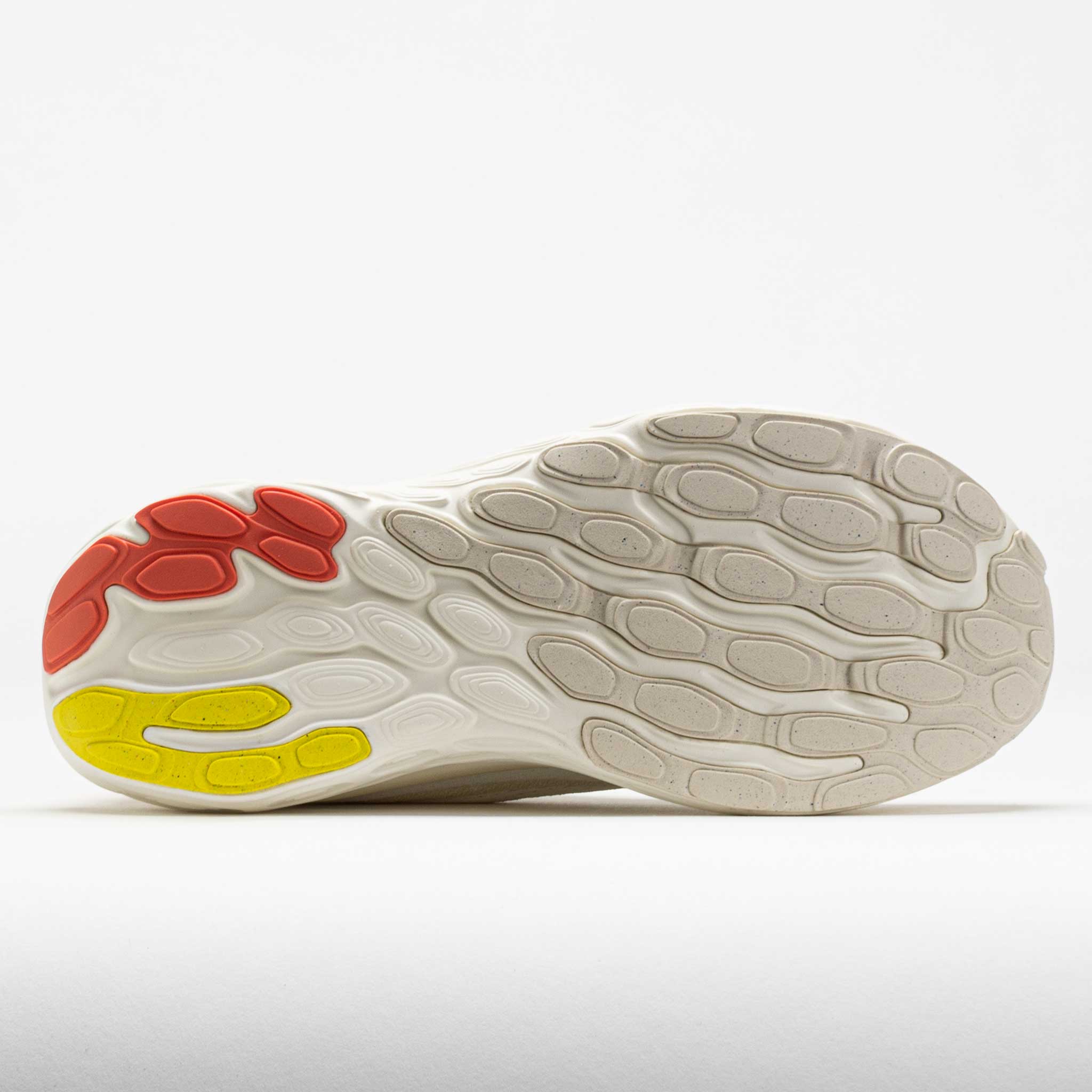 New Balance Fresh Foam X 1080v13 Women's  Sea Salt/Blue/Red/Lemon Zest