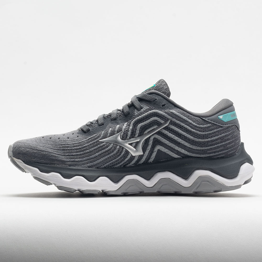 Mizuno Wave Horizon 6 Women's  Ultimate Grey/Silver