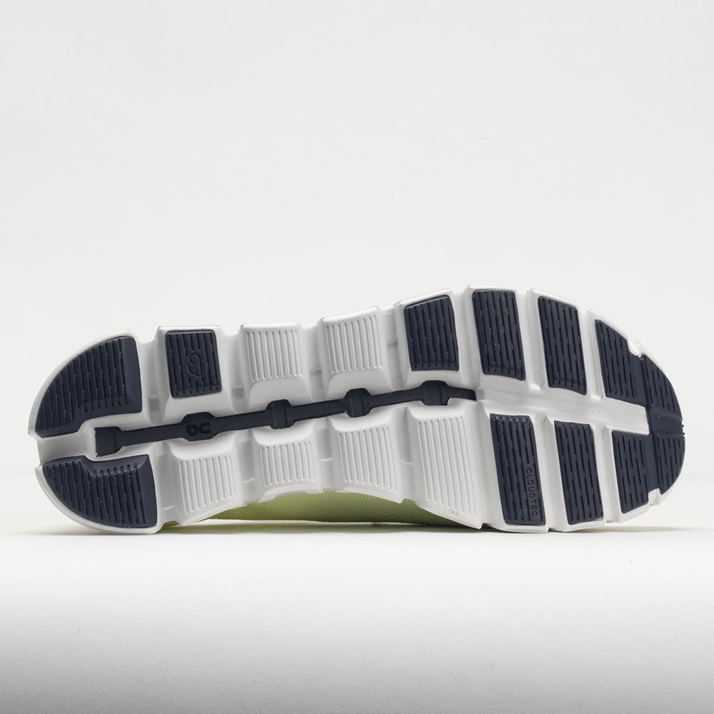 On Cloud 5 Coast Women's  Hay/Ivory