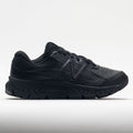 New Balance 840v3 Women's  Black/White
