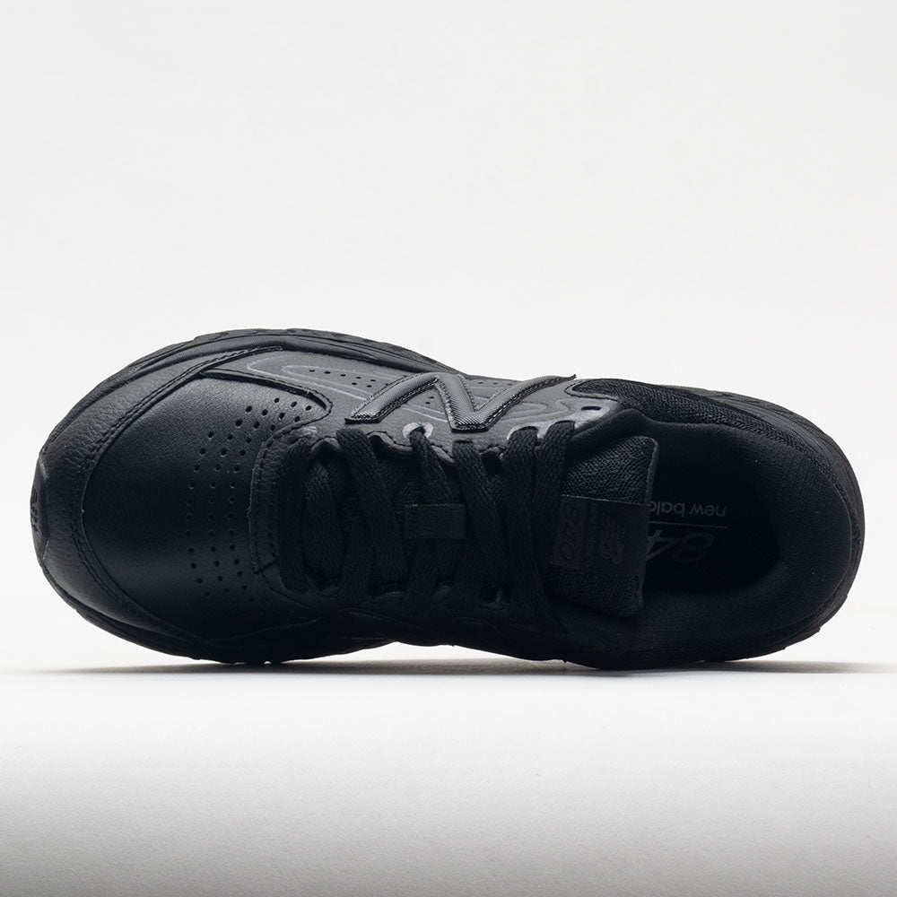 New Balance 840v3 Women's  Black/White