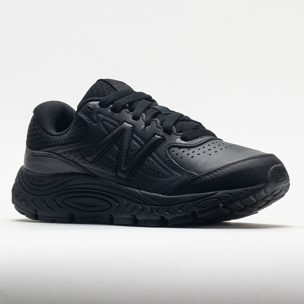New Balance 840v3 Women's  Black/White