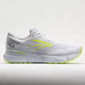 Brooks Glycerin 20 Men's  White/Nightlife