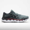 Mizuno Wave Horizon 7 Men's  Lead/Nickel