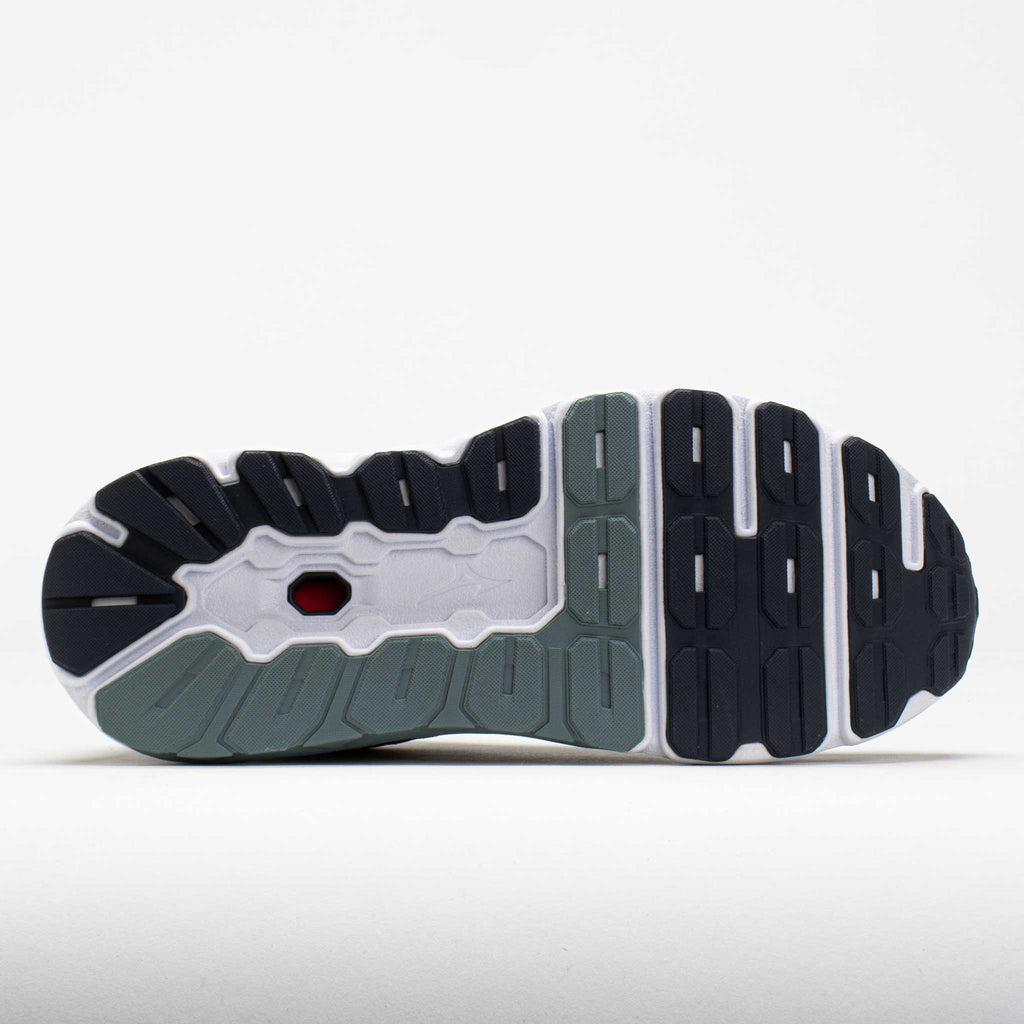 Mizuno Wave Horizon 7 Men's  Lead/Nickel