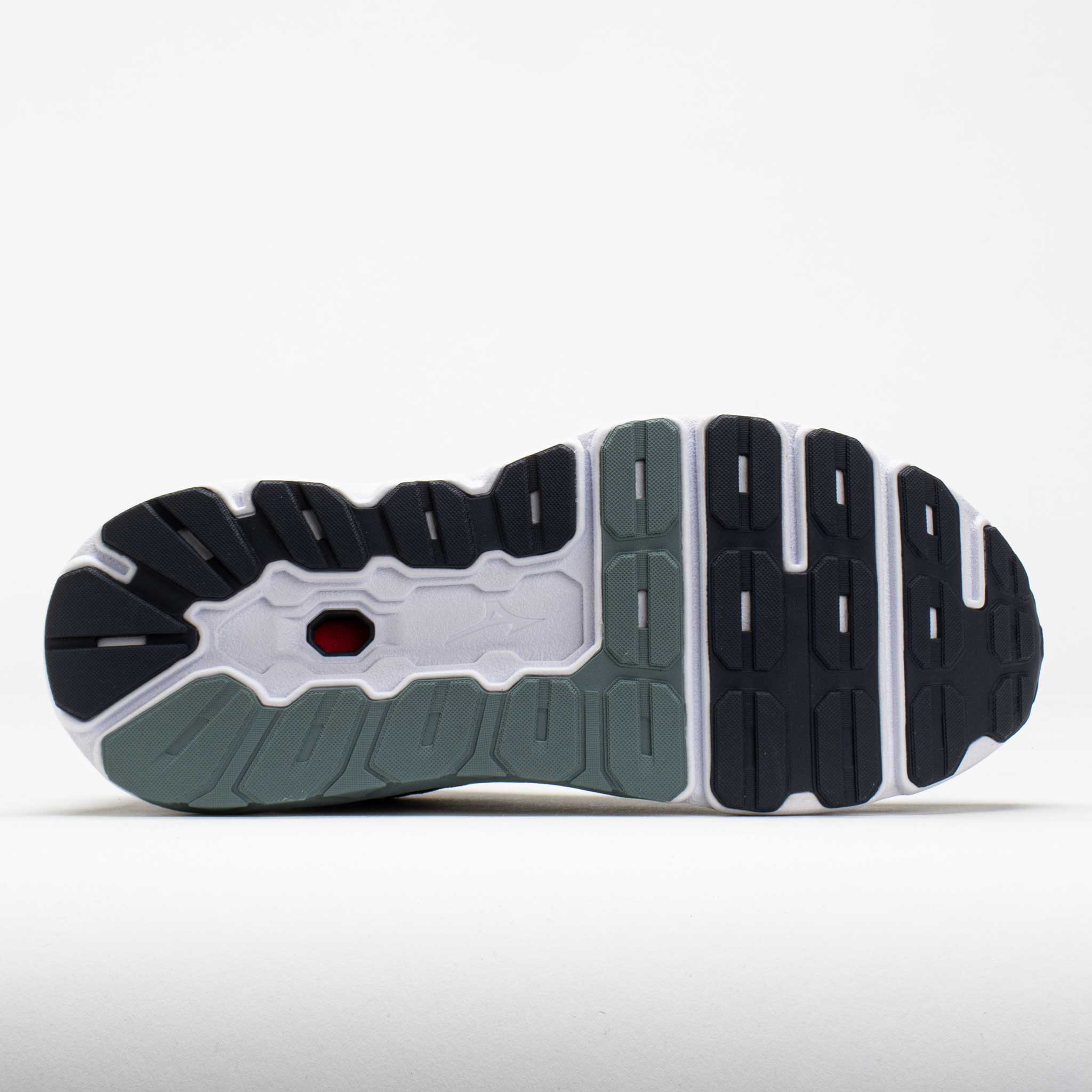 Mizuno Wave Horizon 7 Men's  Lead/Nickel