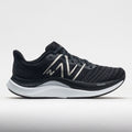 New Balance FuelCell Propel v4 Women's  Black/White