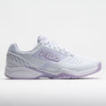 Fila Axilus 2 Energized Women's  White/White/Orchid Petal