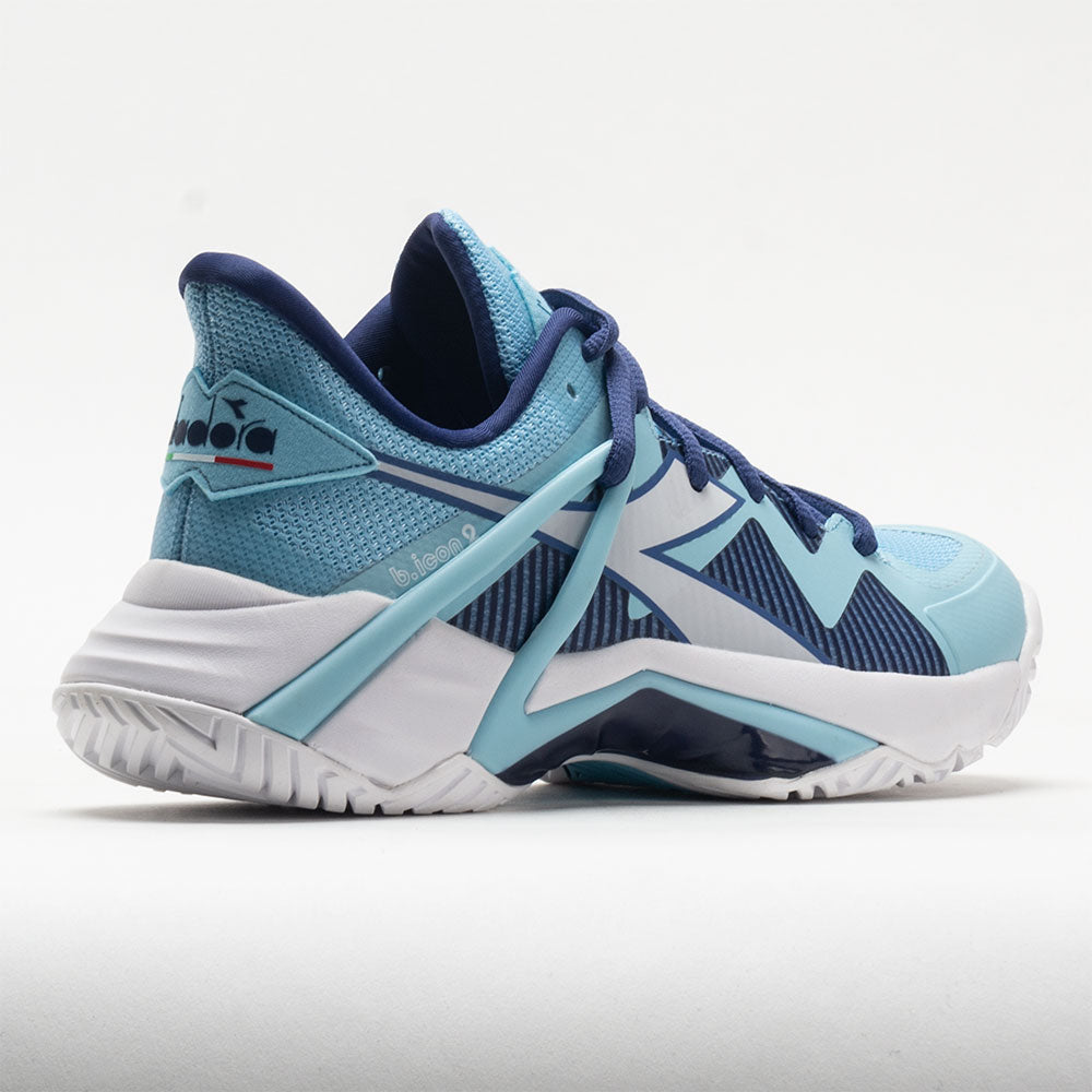 Diadora B.Icon 2 AG Women's  Bright Baby Blue/White