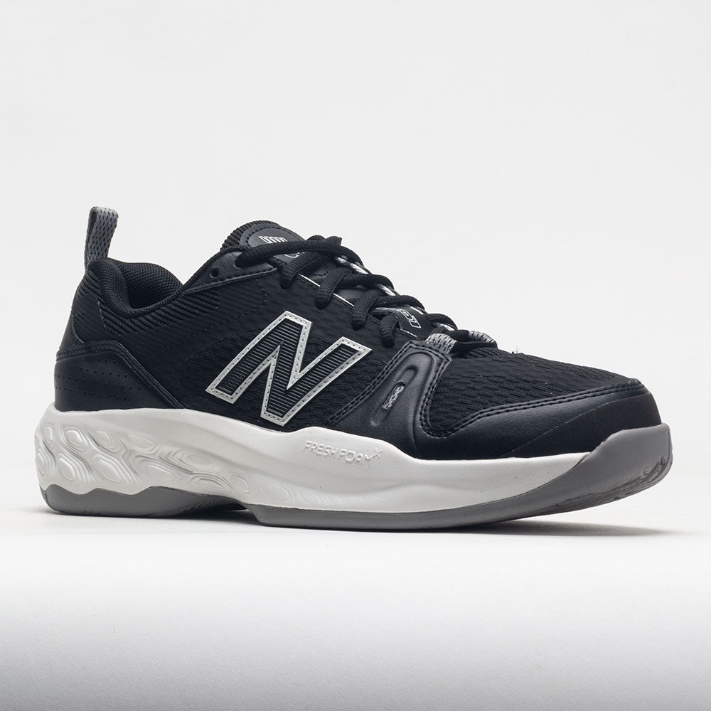 New Balance Fresh Foam X 1007 Men's  Black/Grey