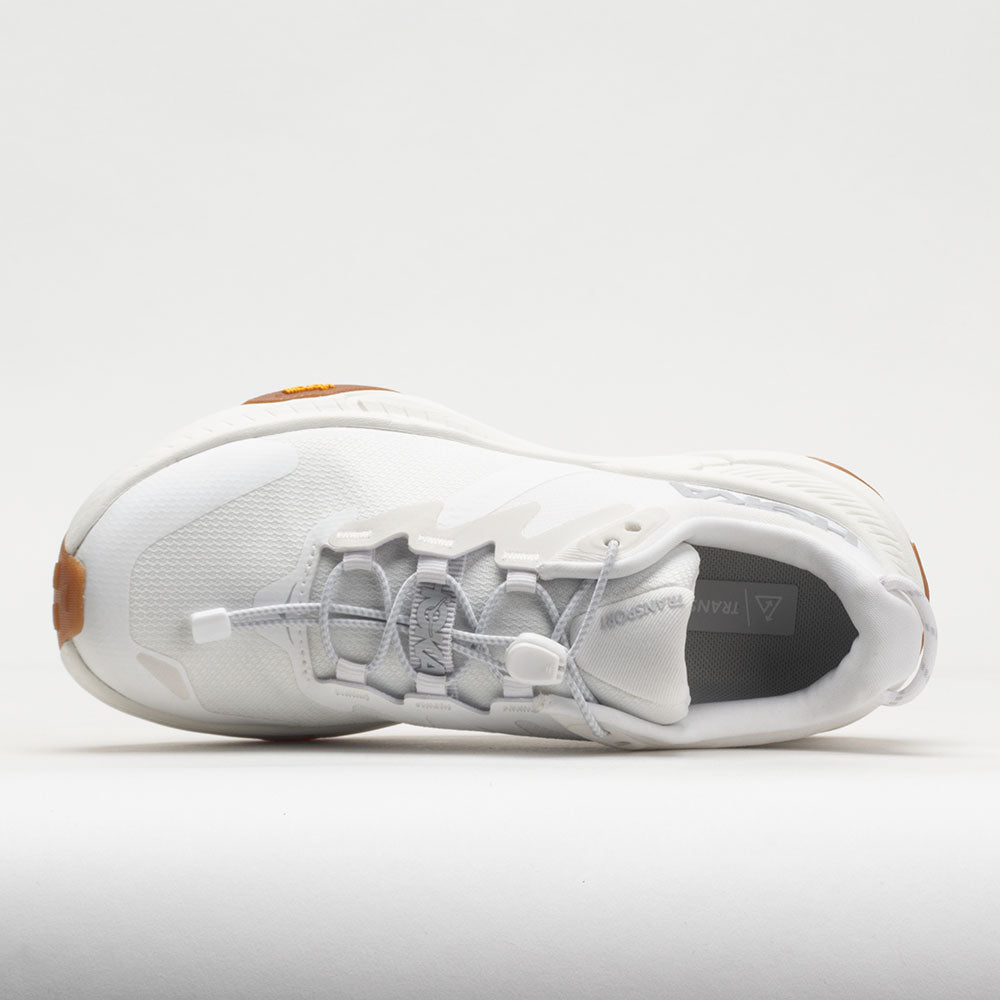 HOKA Transport Women's  White/White