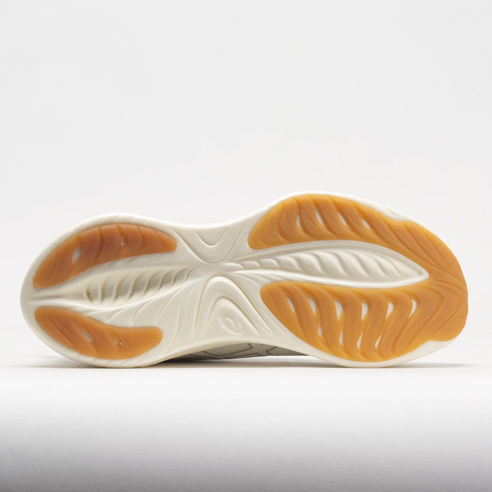 ASICS GEL-Cumulus 25 Men's  White/White