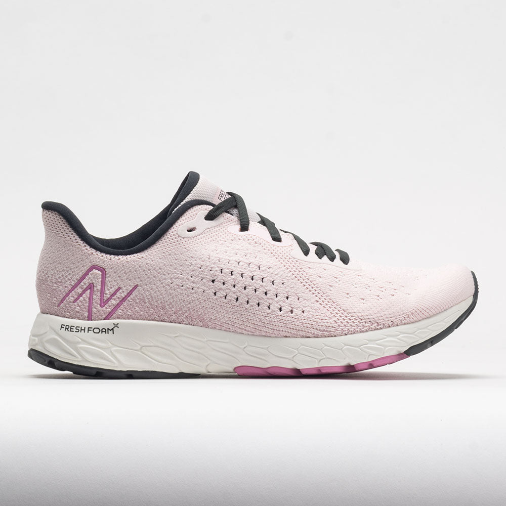 New Balance Fresh Foam X Tempo Women's  Washed Pink/Blacktop/Raspberry