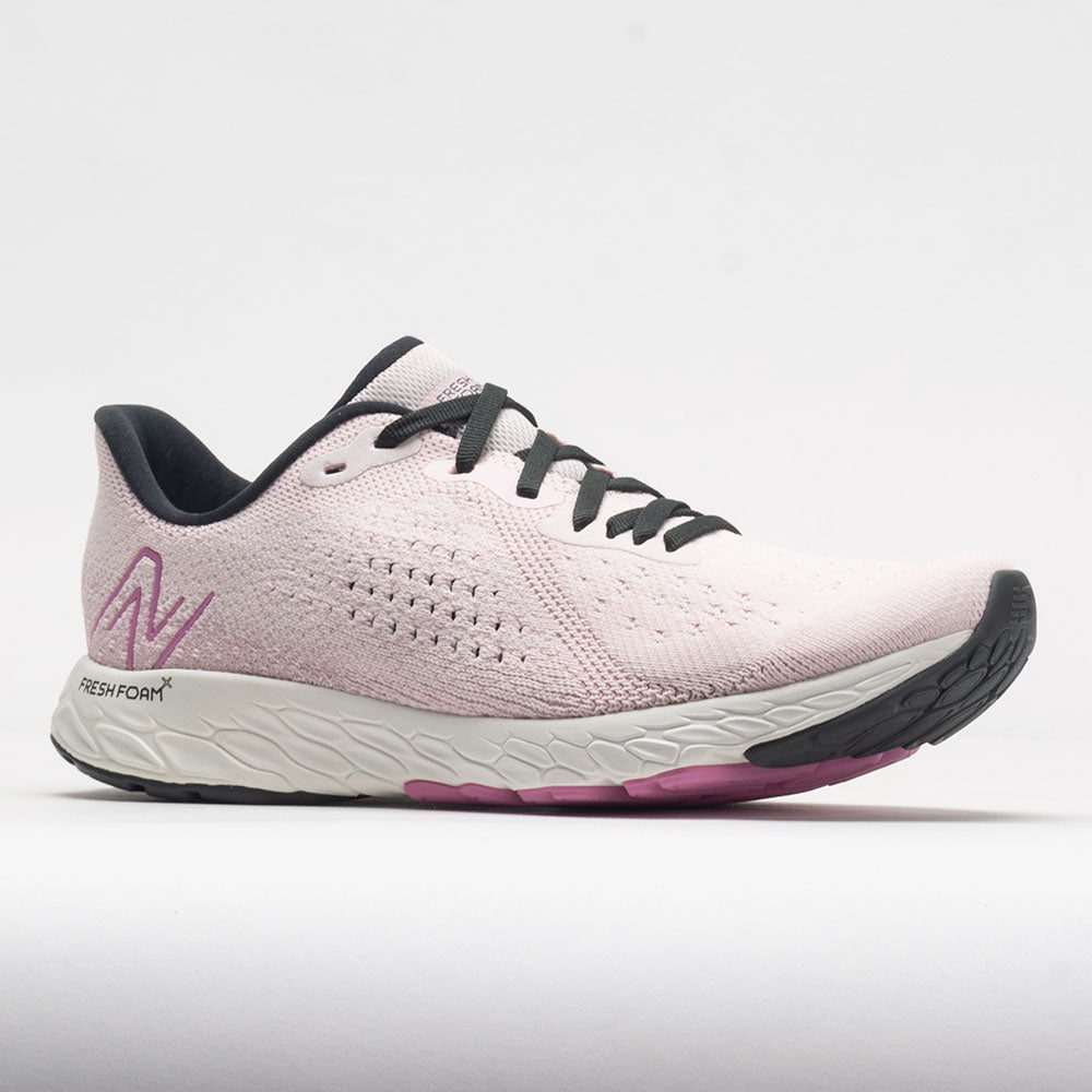 New Balance Fresh Foam X Tempo Women's  Washed Pink/Blacktop/Raspberry