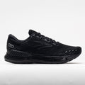 Brooks Glycerin GTS 20 Men's  Black/Black/Ebony