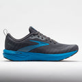 Brooks Revel 6 Men's  Blackened Pearl/Blue