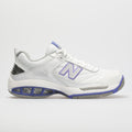 New Balance 806 Women's  White