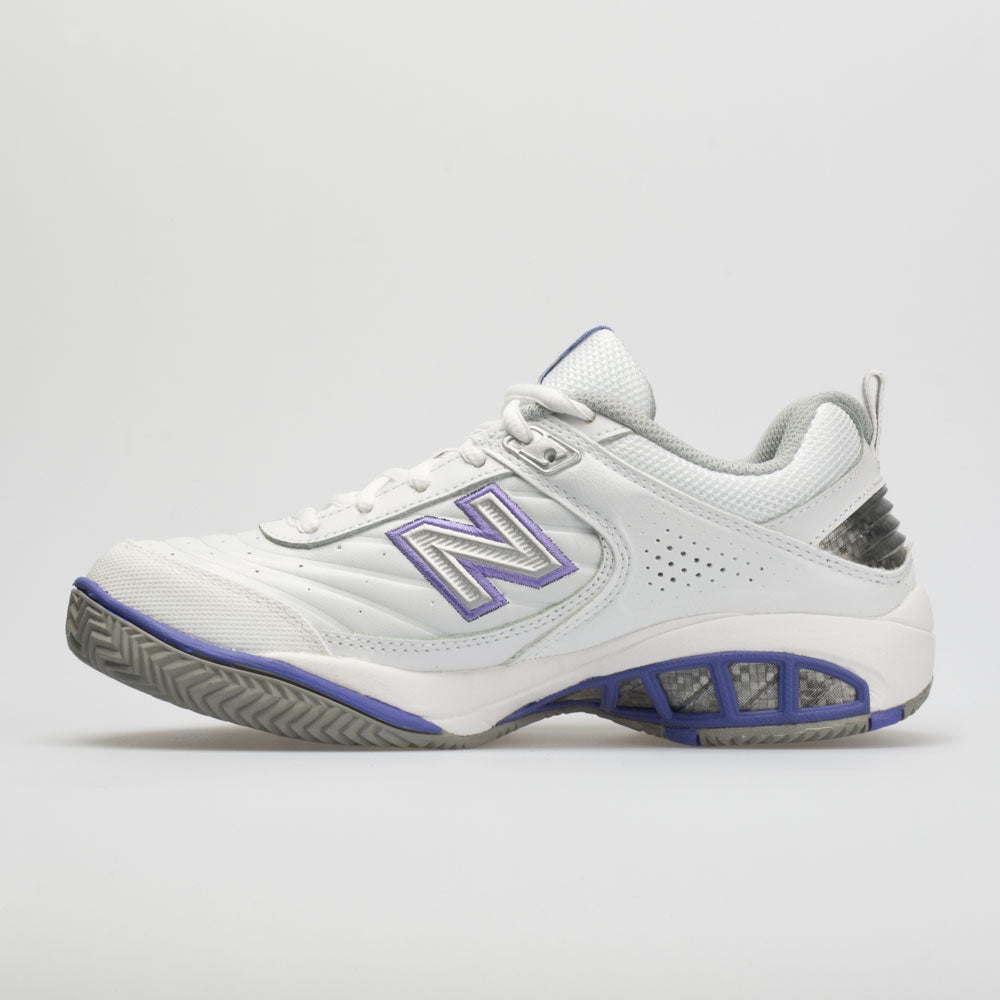 New Balance 806 Women's  White