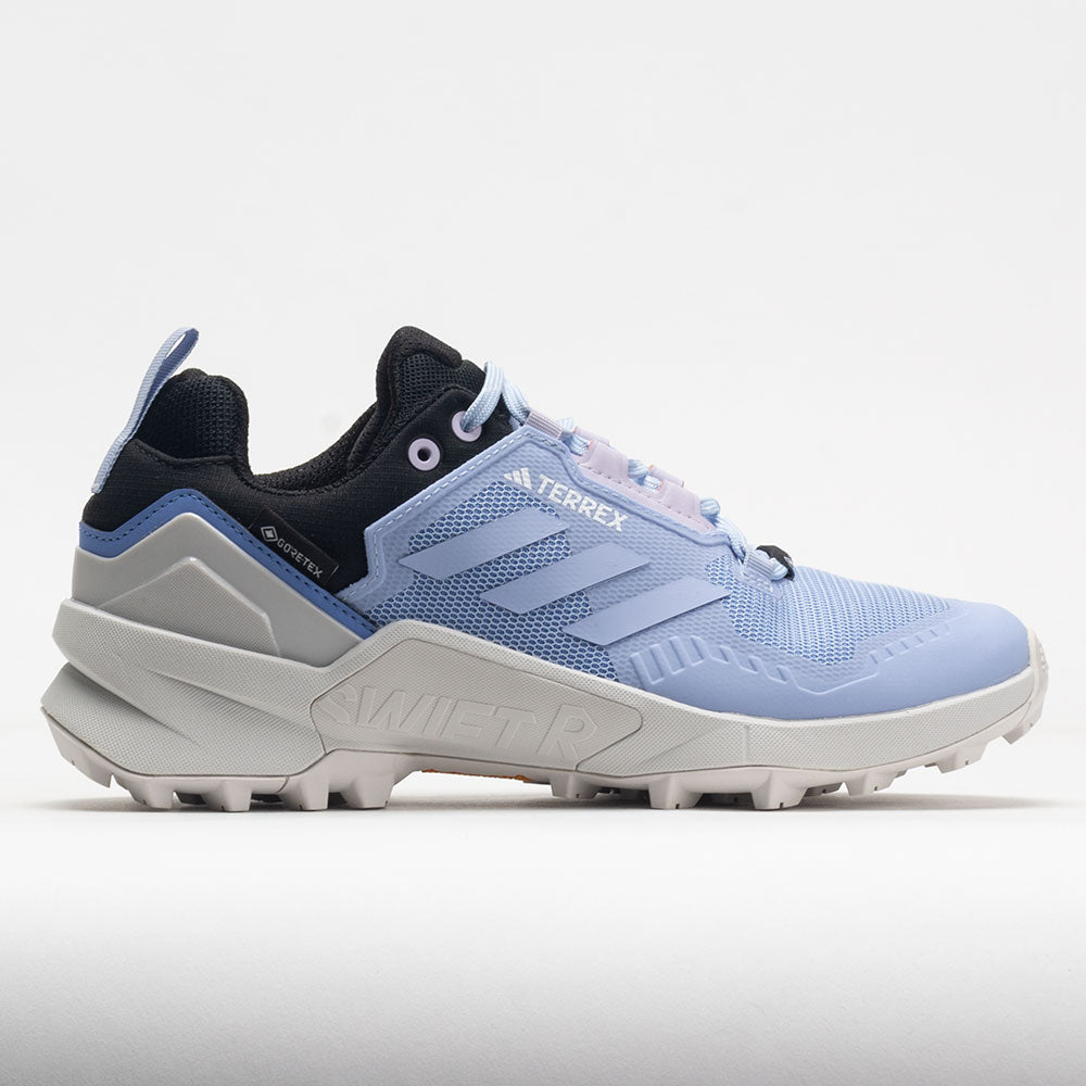 adidas Terrex Swift R3 GTX Women's  Blue Dawn/Coral Fusion