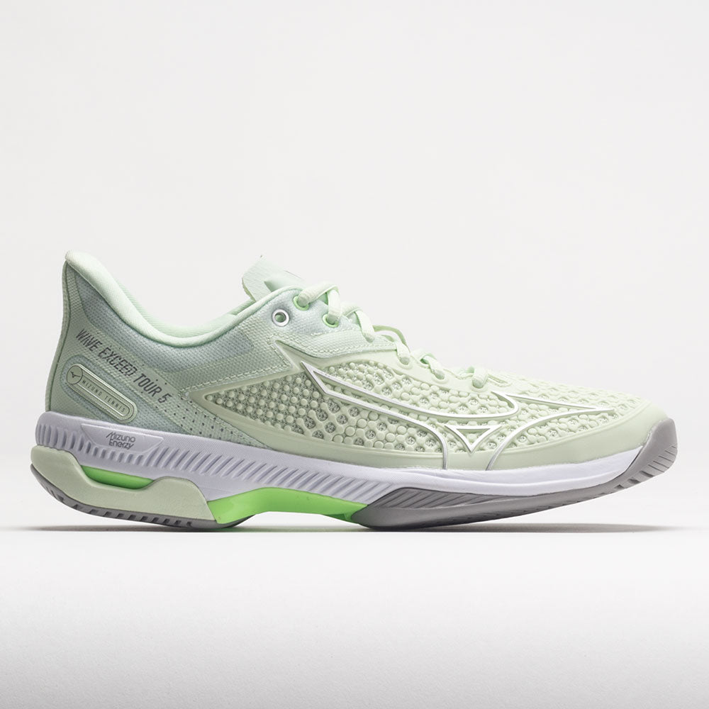 Mizuno Wave Exceed Tour 5 AC Women's  Ambrosia/Silver
