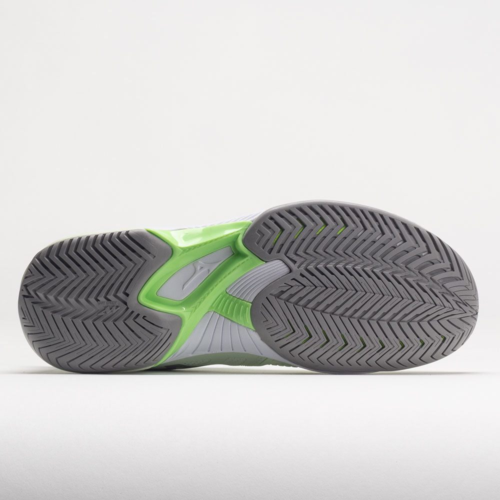 Mizuno Wave Exceed Tour 5 AC Women's  Ambrosia/Silver