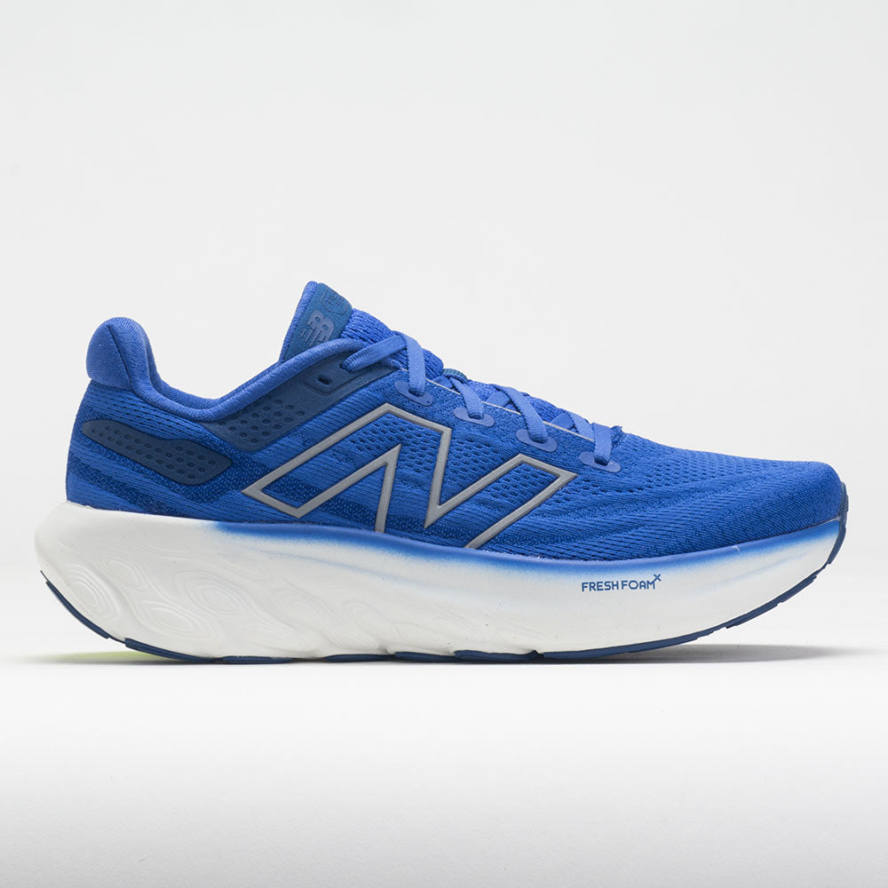 New Balance Fresh Foam X 1080v13 Men's  Marine Blue/Night Sky