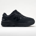 New Balance 847v4 Women's  Black/Black/Black
