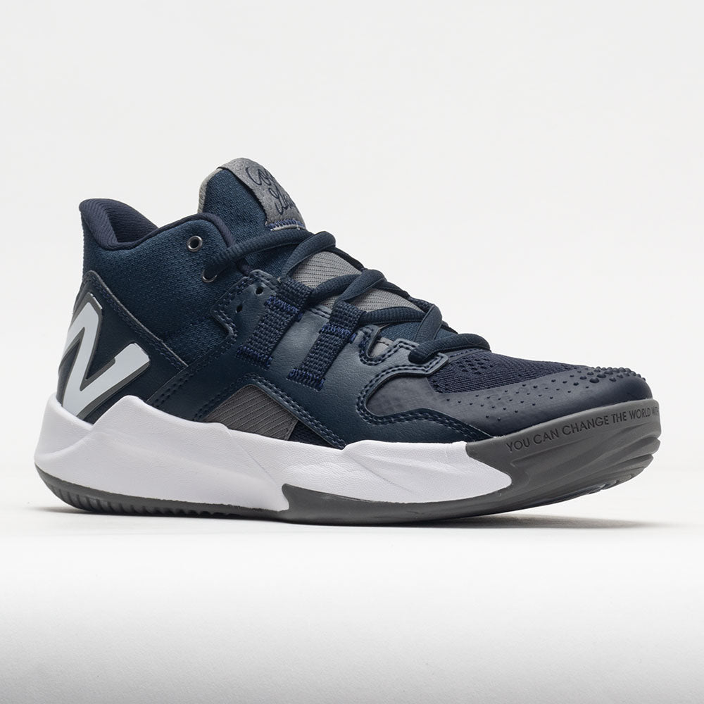 New Balance Coco CG1 Unisex  Eclipse/White