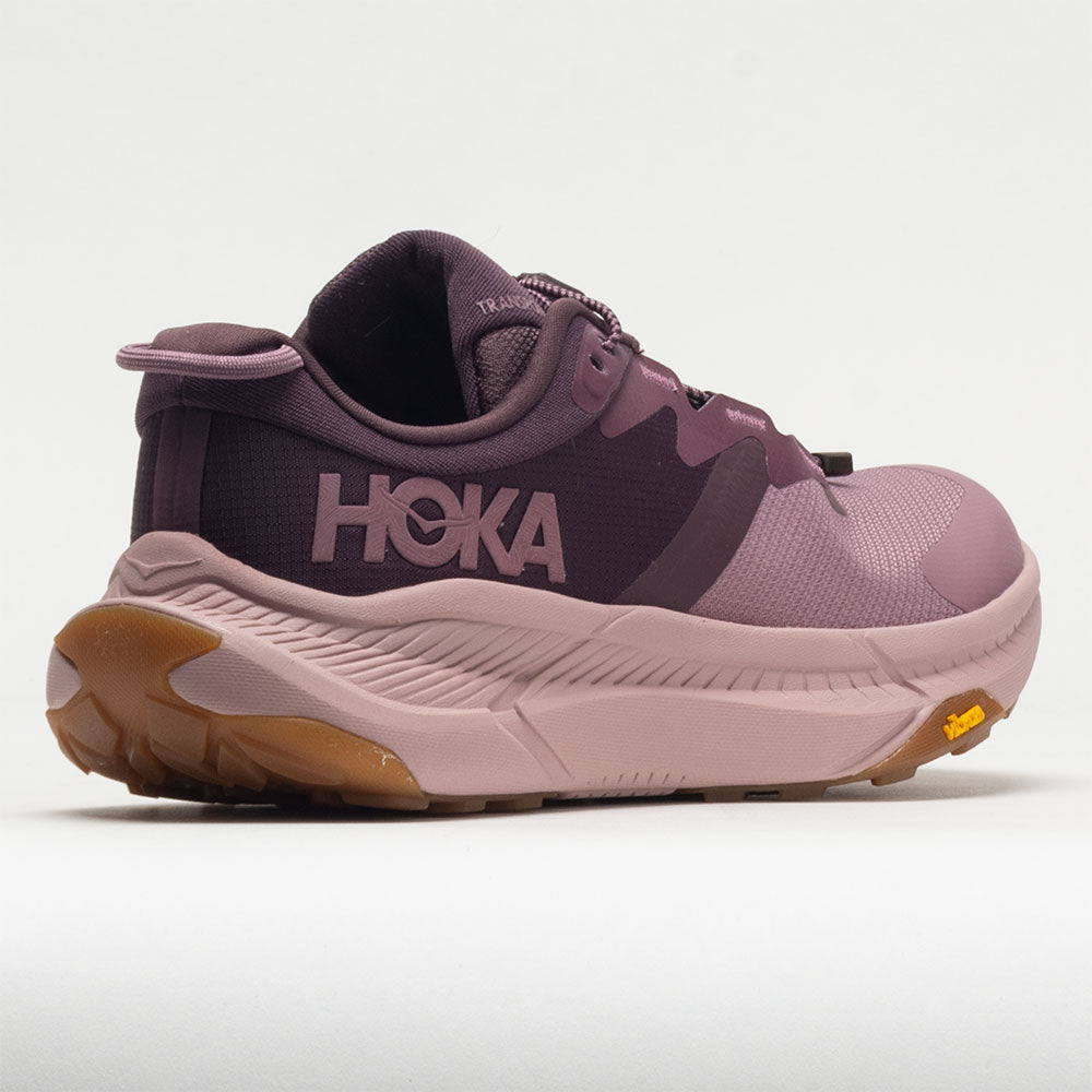 HOKA Transport Women's  Raisin/Wistful Mauve