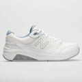 New Balance 928v3 Women's  White/Blue