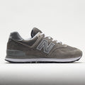 New Balance 574 Core Men's  Grey/White