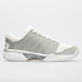 K-Swiss Hypercourt Express Women's  White/Silver