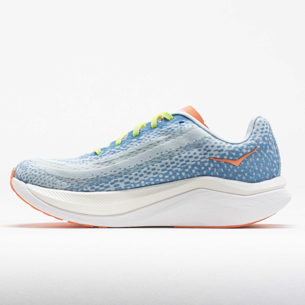 HOKA Mach X Women's  Dusk/Illusion