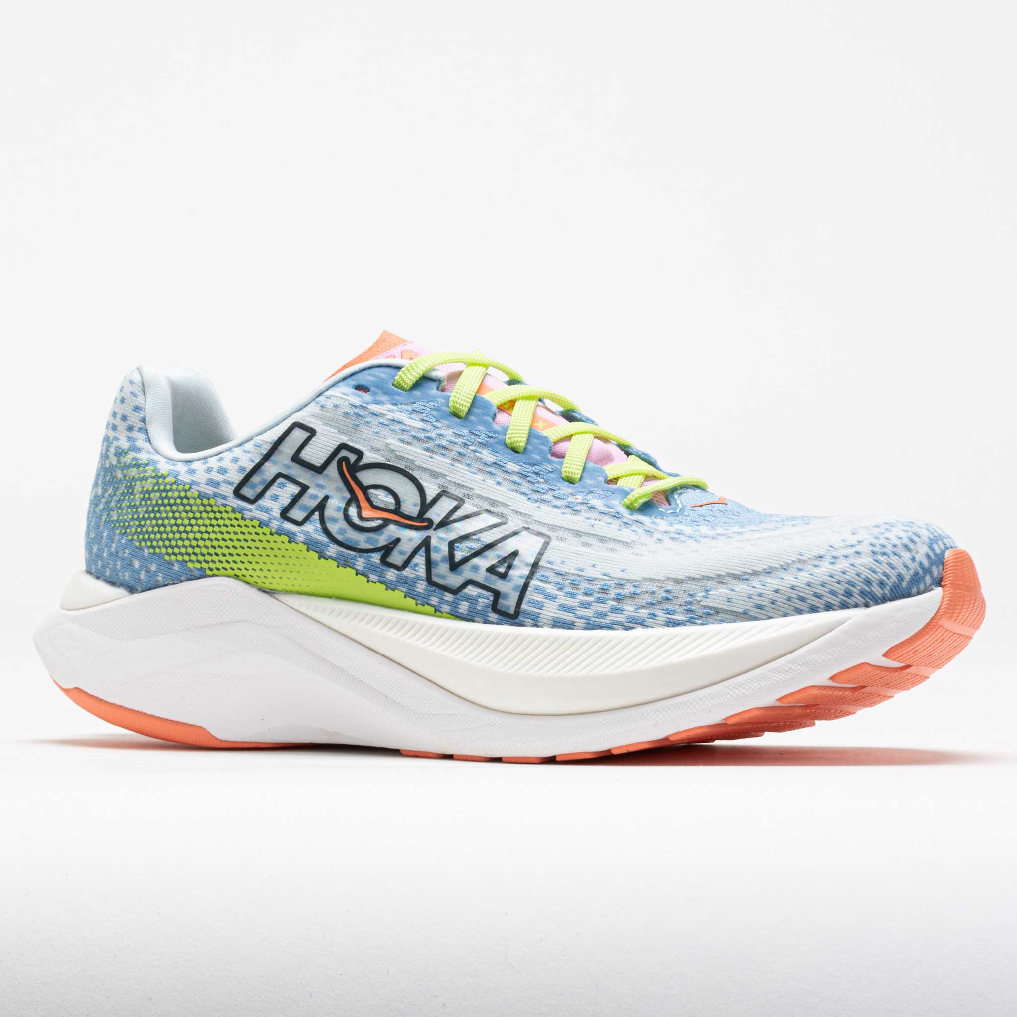 HOKA Mach X Women's  Dusk/Illusion