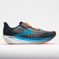 Brooks Hyperion Max Men's  Black/Grey/Orange Clown Fish