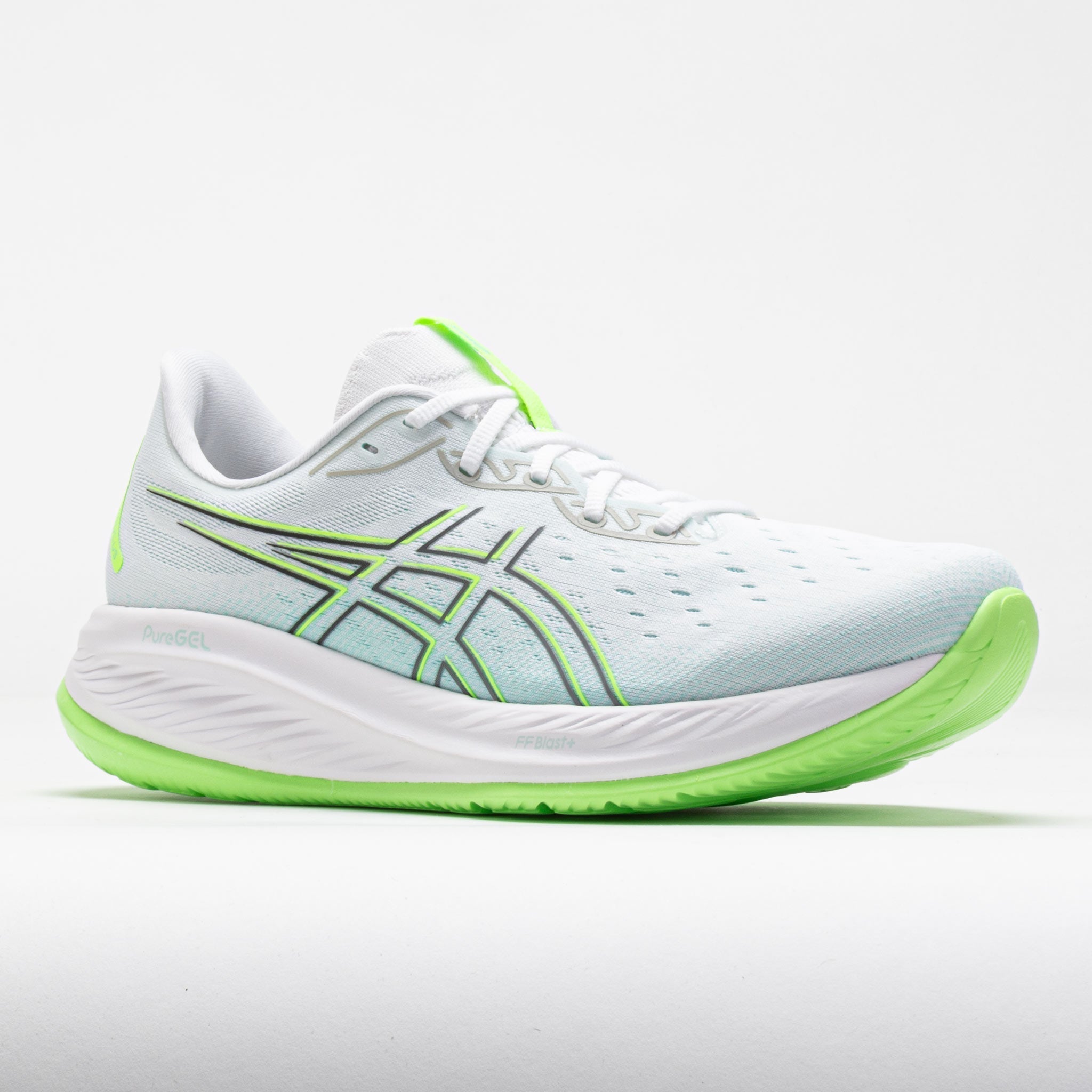 ASICS GEL-Cumulus 26 Men's  White/Sheet Rock